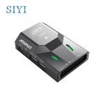 Original SIYI N7 Flight Controller Compatible With Ardupilot and PX4 Ecosystem M9N GPS and 2 to 14S Power Module for Drone UAV